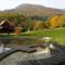 Country house with a pool in Medvednica Nature Park