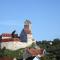 Burg Katzenstein - Katzenstein