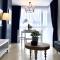 Centara Avenue Residence by Patsamon