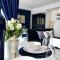 Centara Avenue Residence by Patsamon