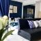 Centara Avenue Residence by Patsamon