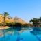 Ein Gedi Family Apartment
