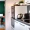Appartements des Ducs