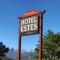 Hotel Estes - Естес-Парк