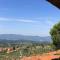 Podere I Rovai-apt IL RIFUGIO- in the heart of Tuscany - Reggello