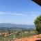 Podere I Rovai-apt IL RIFUGIO- in the heart of Tuscany