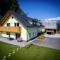 Apartments and Wellness Jelovca - Radovljica
