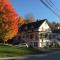 Suites North Hatley