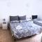 Ostiense District B&B