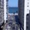 Loft em Copacabana Posto 6
