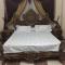 Authentic Pyramid Lifestyle Apartment