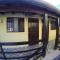 Chalé Sergipe Maresias