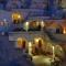 Vezir Cave Suites