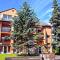 2 kambarių apartamentai su virtuve, Trakų miesto centre