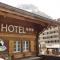 Hotel Steinbock Grindelwald - جريندلفالد