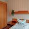 Ferienappartements Elbaussicht - Krippen