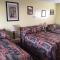 Lakelawn B&B and Motel - يارموث