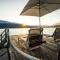Villa Postillion am See