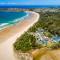 Woolgoolga Lakeside Holiday Park