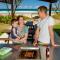 Woolgoolga Lakeside Holiday Park