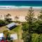 Woolgoolga Lakeside Holiday Park