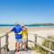 Woolgoolga Lakeside Holiday Park