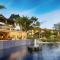 Supalai Scenic Bay Resort And Spa, SHA Extra Plus