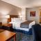 Foto: Best Western Brossard 39/42