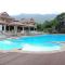 Akantuka Homestay