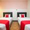 RedDoorz near Bethesda Manado