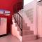 Red Samed Party House