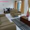 Madiena Homestay
