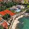 Apartments Villa Alba - Poreč-Parenzo