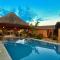 Bodhiwoods Resorts