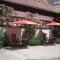 Kreuzerhof Hotel Garni