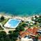 Easyatent FKK Safari tent Ulika Naturist - clothes free - Poreč-Parenzo