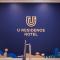 U Residence Hotel