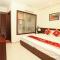 Hacom Galaxy Hotel