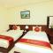 Hacom Galaxy Hotel
