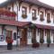 Penzion Restaurace u Helferů