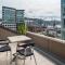 U Residence Hotel