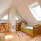 Ferienwohnung Villa Bullerbü