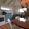 Foto: Cozy Apartment in Burgerbrug Netherlands with Meadow view 22/39
