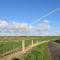 Foto: Cozy Apartment in Burgerbrug Netherlands with Meadow view 23/39