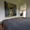 Foto: Cozy Apartment in Burgerbrug Netherlands with Meadow view 38/39