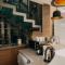 Aquapark Design Rooms