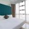 Apex Cozy Suites at Swiss Garden Residence Kuala Lumpur