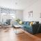 Dalkeith Three Bed Two Bath Apartment