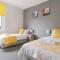Dalkeith Three Bed Two Bath Apartment