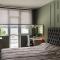 Romantique Veles Hotel